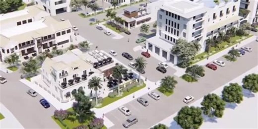 This major development barely cleared it's latest hurdle. Here's why