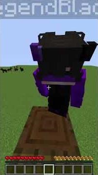 Minecraft block telepathy!!!