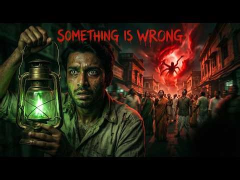 I Witnessed a Famous Moment in History at 3AM… Som | Horror Podcast Show | Real Horror Story (Hindi)