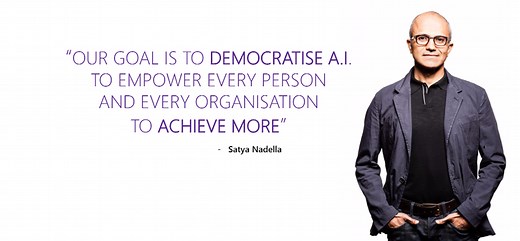 Deep Learning with Microsoft Cognitive Toolkit CNTK | Microsoft Community Hub