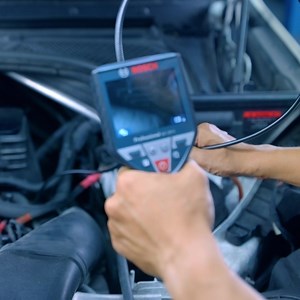 #Measuringtools ▌見所未見：博世探測儀器 德國先進科技幫您精確透視距離/溫度，瞬目掌握環境結構、能源分佈問題點，百「測」不撓。 #選用專業助攻專業。博世致力於創新研發領導市場，提供精良完備的全系列探測儀器，幫助職人應對各式材質牆體與環境。 #智慧功能更便利。為追求高效的您而生，透過無線智慧傳輸功能，當下測量圖像與數值，即時輕鬆傳輸至專屬APP儲存紀錄。 📣熱像儀、測溫儀、牆體探測儀、管線攝像儀-年度活動進行中 領好康▸下載官方「BeConnected APP」，註冊會員即可領取$800優惠券，至推薦經銷門市購買，掃描此券 登錄機台立即現抵！ 享優惠▸全通路購買於APP登錄註冊再送5倍積分！ #博世專業測量儀器 #Bosch | Bosch專業電動工具與配件