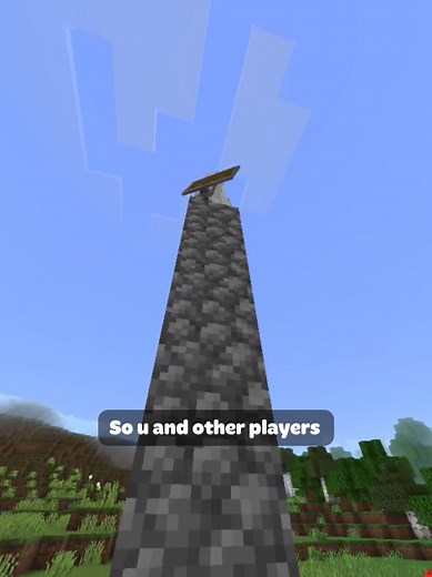 Join the Fully Survival SMP on Bedrock Minecraft