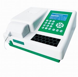 [Hot Item] Laboratory Medical Equipments Open System Automated Clinical Chemistry Analyzer
