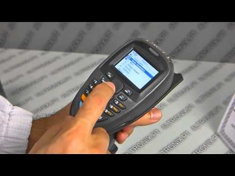 Zebra MT2070 | Altronix