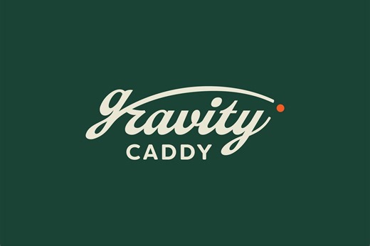 Gravity Caddy