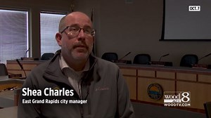 East Grand Rapids City Commission approves Gaslight Village development plan