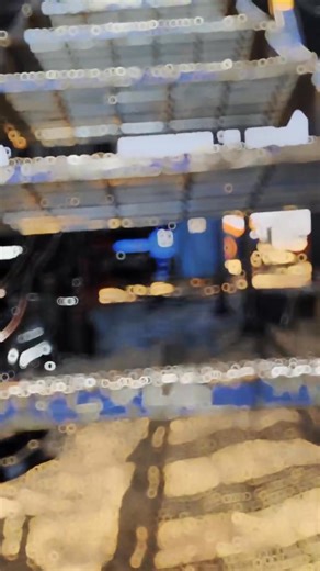 Rig Life Isn't for Everyone It’s early mornings and late nights. It’s steel-toed boots, calloused hands, and backs sore from putting in real work. It’s missing birthdays, holidays, and moments you don’t get back. But we keep going... Out here, you learn real fast that nothing comes easy. The weather doesn’t care if you’re tired. The job won’t wait if you’re having a bad day. And the rig? The rig keeps turning. You fight through the cold, the heat, the mud, the pressure—both from the well and fro