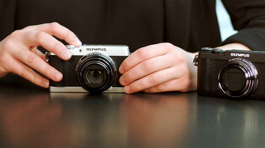 2.5K views · 59 reactions | Introducing, the new Olympus Stylus SH-2!...