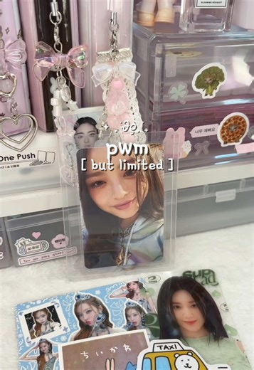 Packing with Me: ASMR K-Pop Order Setup Unlocked