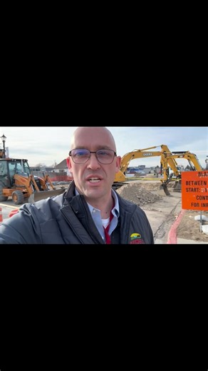 Here’s a Friday update from Mayor Eric Phillips! Be safe and have a great weekend Caldwell! | City of Caldwell