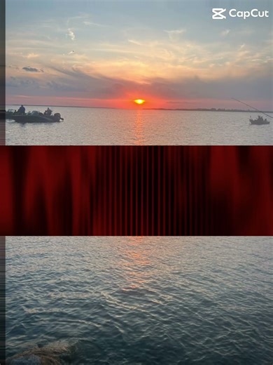 #North Dakota devils Lake￼￼￼ fishing