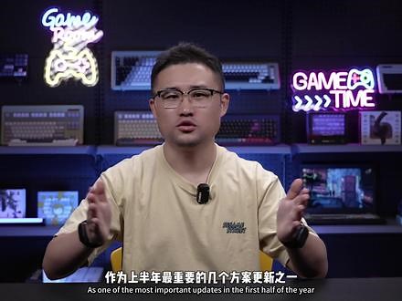 新王登基！江湾SU64磁轴键盘精度传输延迟实测星闪双子星方案 作为上半年最重要的几个方案更新之一，双子星不光关乎星闪在高阶方案的荣誉之战，同时也关乎几家主机厂的产品命运！那么它的实际表现如何呢？能否撼动M6U 的榜单霸主地位呢？让我们开启这磁轴发展史上历史性的评测吧！#江湾su64 #星闪双子星 #atkrs6 #m6ultra #磁轴键盘,江湾ae64- 抖音