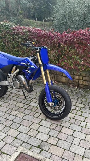 #yamaha #yz144 #yz #144athena #yamahayz