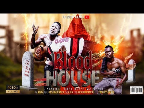 BLOOD HOUSE FULL NYUMBA YA DAMU [new trending swahil movie]
