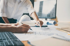 Structural Engineering | Evolusion Innovation