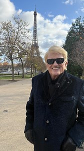 Was macht Heino denn da in Paris? Ihr werdet es bald erfahren! Jetzt geht’s erstmal nach Friesoythe und Bad Oeynhausen - für zwei Weihnachtskonzerte. #HEINO | HEINO