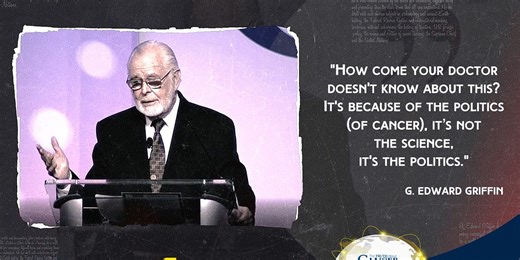 🎥 The Truth About Cancer They Couldn’t Censor: They Said There Was No Cure - They Were Wrong. The Final Chapter Is Here.