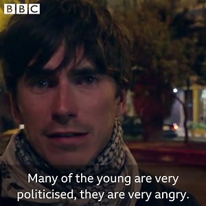 14K views · 3 comments | This is what happens when young people don’t feel that the government is listening. Simon Reeve found anarchy in Greece in 2015. (Via BBC Four) | BBC Radio 5 live | Facebook