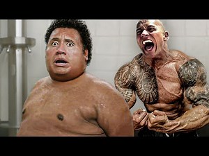 Dicker Junge wird GEMOBBT… doch wird zum ELITE-KILLER und amerikanischen HELDEN!