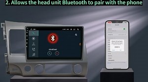 Watch How to Connect Wireless Carplay & Android Auto? on Amazon Live