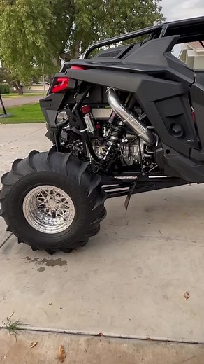 Big Turbo Pro R Revving to 8k RPM 🚀💨 . . . #fyp #instagram #viral #turbo #trend #revving #Rzr #polaris #sxs #offroad #follow #utv #pror #boost #california #arizona #utah #dunes #dirt #postoftheday #soundcheck #fast #custom #bajadesigns #car #ranchlife #ranch #outdoor #post