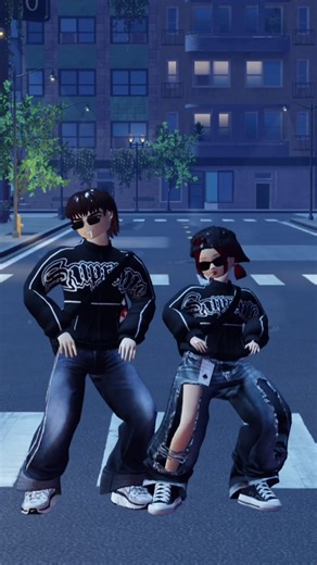 #fyp #robloxfyp #robloxdance #rhdancestudio #trendroblox