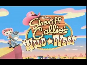 Trailer Disney Junior ShuffleDJ