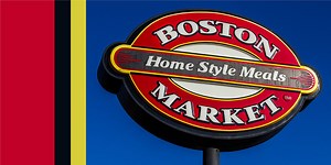 Why Is Boston Market Suddenly So Suable?