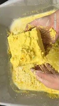 Messy Crushing Requested from TikTok