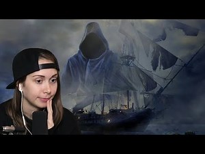 [ Left in the Dark: No one on board ] Hidden Object Game (Full playthrough)