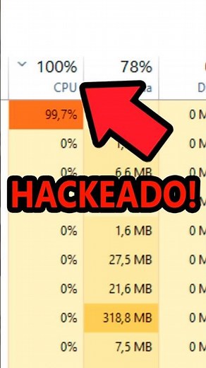 How to know if your PC has been hacked in 1 minute!
