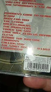 ALIEN SEX FIEND IGNORE THE MACHiNE