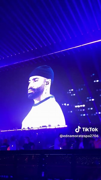 Arcángel la maravilla@Arcángel