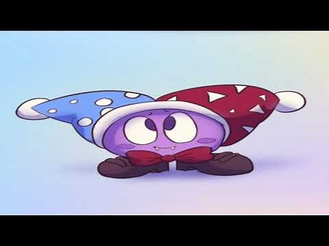 Marx and Magolor (Comic Dub)
