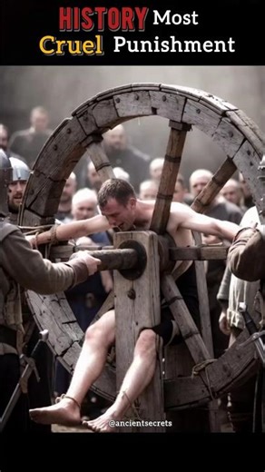 Most cruel punishment in history | short documentary