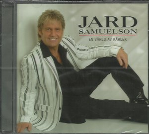 Jard Samuelson - En Värld Av Kärlek