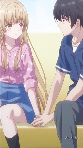 Mahiru & Amane are lost in their own world! 🥰💕 | The Angel Next Door Spoils Me Rotten 2