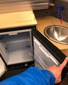 3.2K views · 76 reactions | Kimbo isn’t full of electronics or fancy functions. It’s just simple, reliable, becoming something really good. #kimboliving #kimbocamper #camperlife #homeiswhereyouparkit #homeonwheels #roadtrip #adventuremobile #camping #wanderlust #campvibes #motorhome #thisisvanlifing #vanlifecamper #thisisvanlife | Kimbo | Facebook