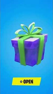 FREE GIFT for EVERYONE!