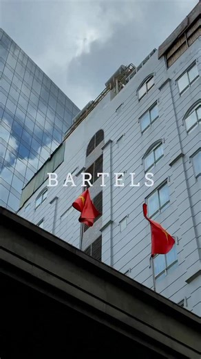 ✨ BARTELS SONATUS — District 1 ✨ Opening January 2026 🎉 Our second branch in Vietnam is a special one. On the ground floor of the prime office tower of #saigon @sonatus.hcmc We are creating a beautiful hangout and meeting space for our new D1 neighborhood and for our 4000 new neighbors working in the tower ❤️ #BARTELS #SaigonEats #SaigonFoodie #BARTELSSONATUS #BrunchGoals | Bartels Thailand - Sourdough Sandwiches, Coffee & Juicery