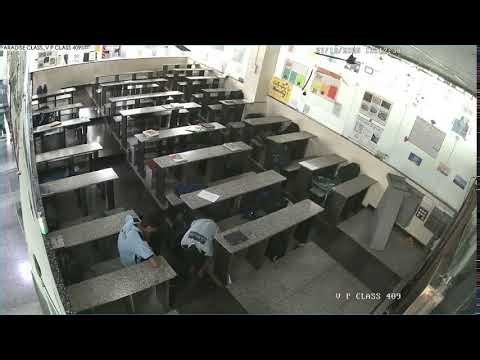 M.V.A PARADISE WING 409 Live Stream