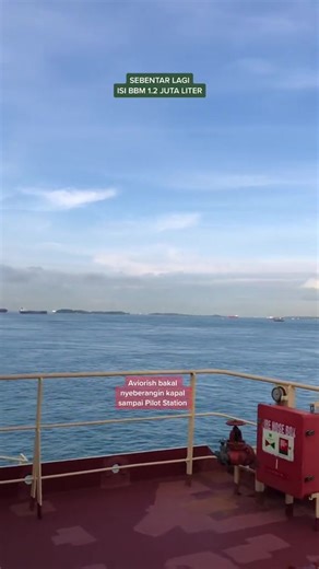 Bunker dan Pelayaran di Singapura: Panduan Menarik