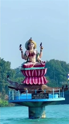 Bhagirathi Ganga#videoviral #motivation #sanatanhindu #sanatan #ganga #haridwar #gangaaarti #vidio