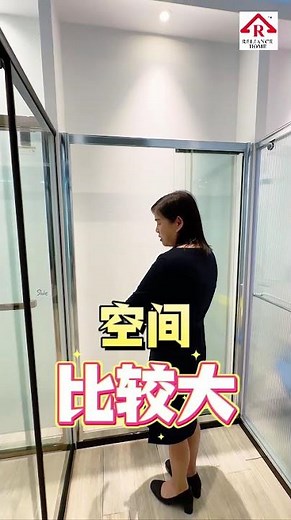 Sliding Shower Screen Design | Modern Bathroom Upgrade Waterproof & Stylish