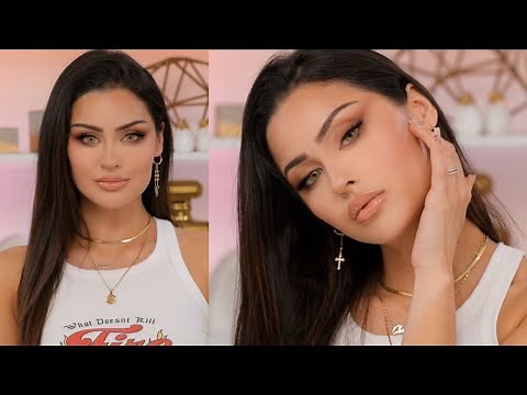 Foxy Eye Lift Makeup Tutorial | Effortless!