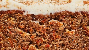 The Secret to the Moistest Cake? Regular Ol' Vegetable Oil