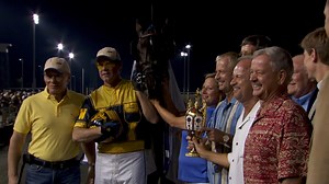 13K views · 206 reactions | 2021 Standardbred In Memoriam | We celebrate some of the people and horses lost by the horse racing community and the legacies they leave behind | Woodbine - Mohawk Park | Facebook