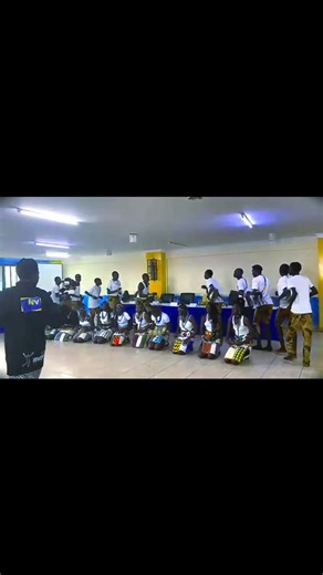 ANYUAK CULTURAL DANCE AT MKU FOR SOUTH SUDANESE STUDENTS ASSOCIATION NAIROBI CAMPUS CULTURAL DAY | Twic Media Reports
