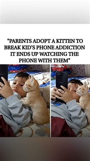 Sometimes the best intentions come with the funniest plot twists.#shorts #viral #trending