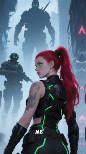 Nova — Episode 5: Time Crash